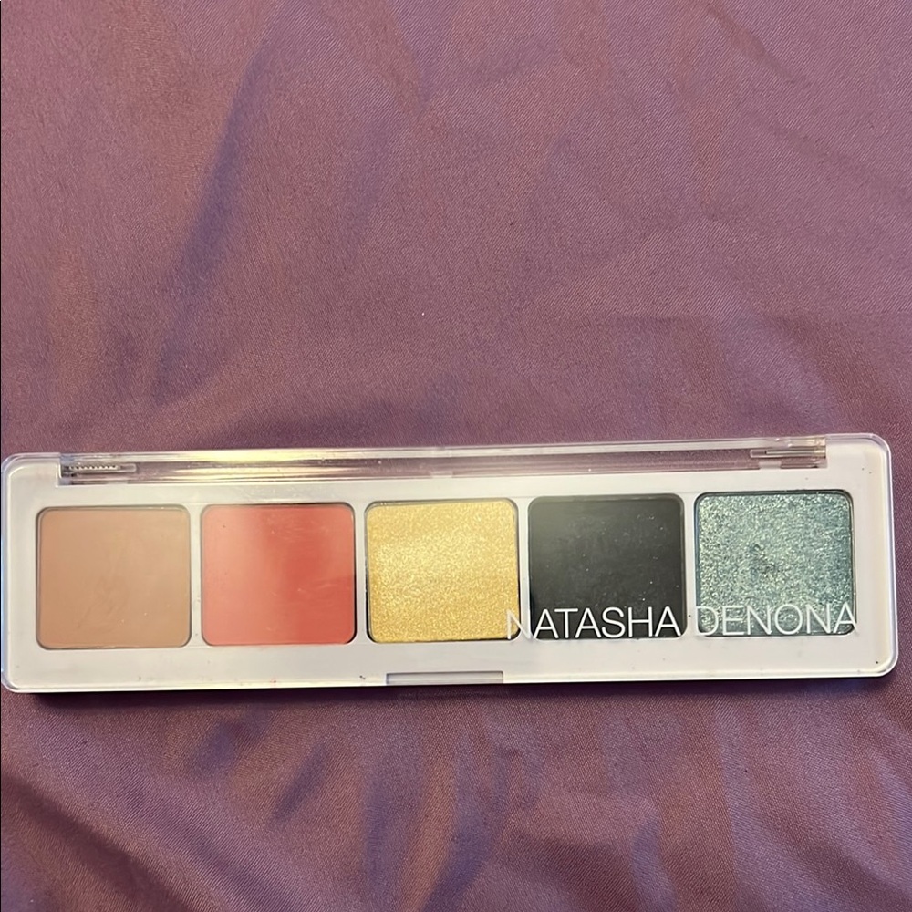 Natasha Denona Eyeshadow Palette - Multi-Color